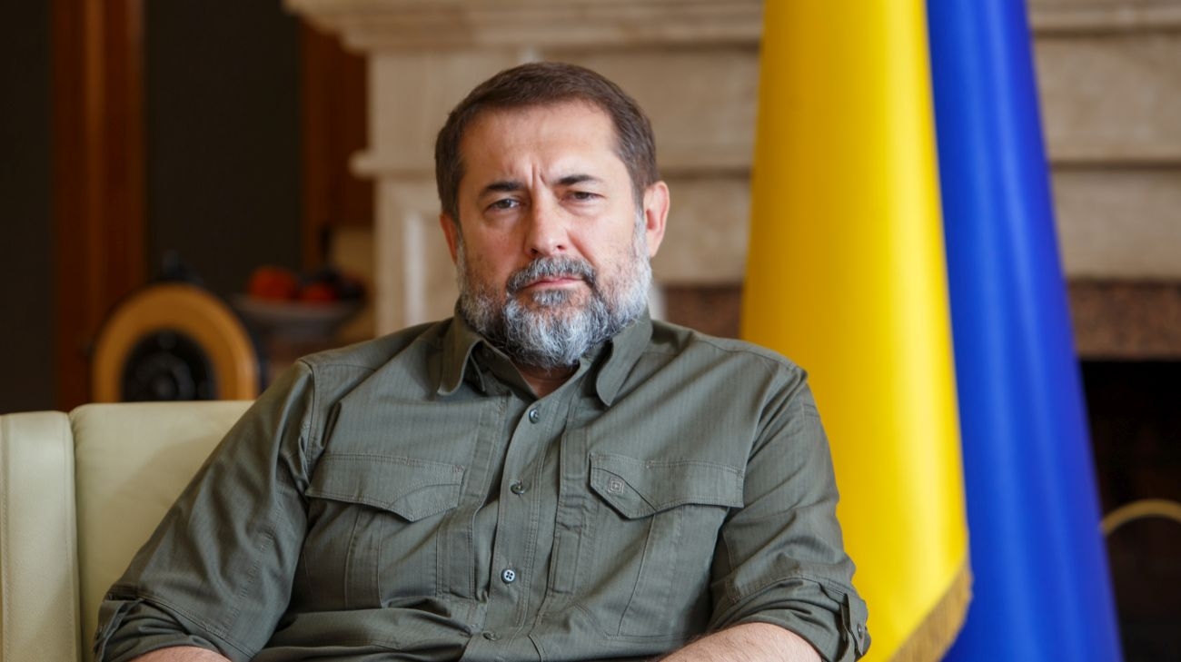 Кабмин планирует инициировать увольнение главы Мукачевской РГА Гайдая
