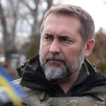 Зеленский уволил Гайдая с должности главы Мукачевской РГА