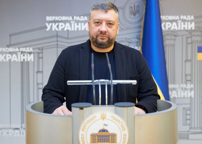 Коррупционная схема при закупке БПЛА и РЭБ: для задержанного нардепа просят арест и 30 млн залога