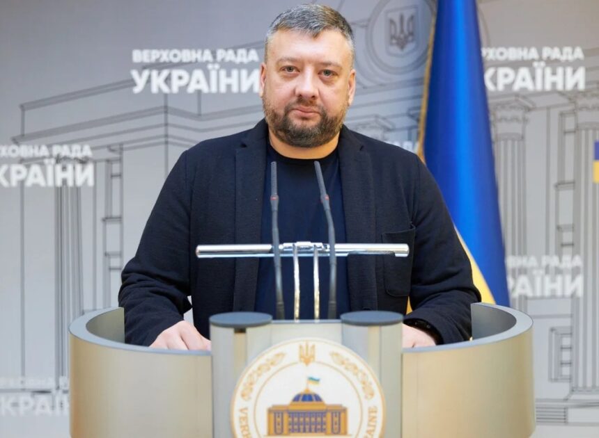Коррупционная схема при закупке БПЛА и РЭБ: для задержанного нардепа просят арест и 30 млн залога