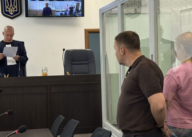 Коррупция при закупке дронов: еще одну подозреваемую отправили под стражу