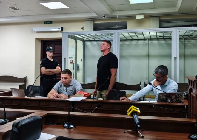 Коррупция при закупке дронов и РЭБ: суд арестовал полковника Нацгвардии, залог – 2 млн