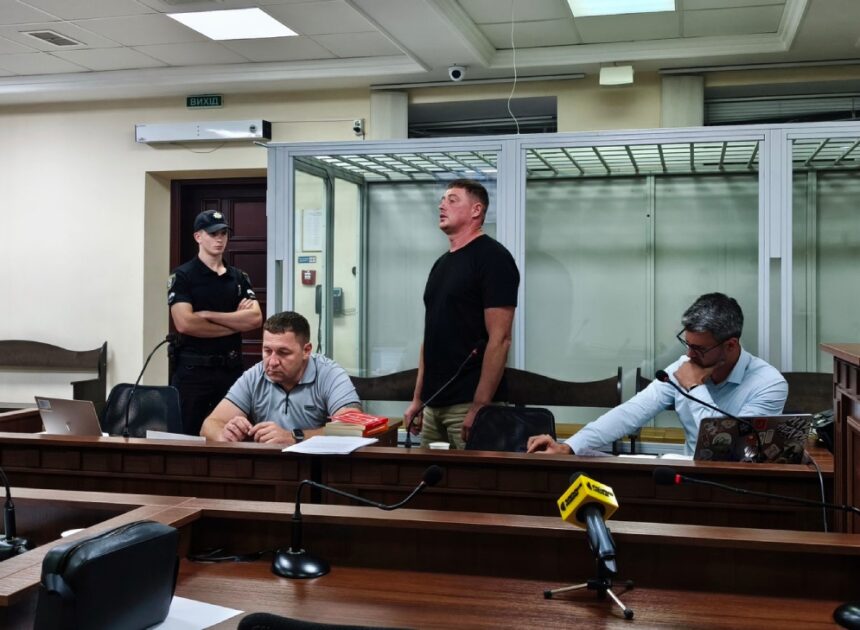 Коррупция при закупке дронов и РЭБ: суд арестовал полковника Нацгвардии, залог – 2 млн
