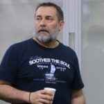 За подозреваемых по делу о закупке БПЛА и средств РЭБ Гайдая и Мишанского внесли залог