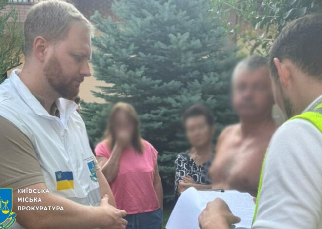 Экс-чиновник оборонки выписал себе »за заслуги» премий и доплат на 700 тысяч – прокуратура