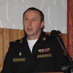 В России арестован еще один генерал: по подозрению в хищении более 57 млн рублей