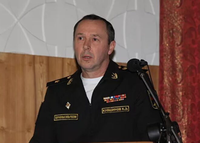 В России арестован еще один генерал: по подозрению в хищении более 57 млн рублей