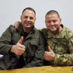 Залужний, ймовірно, може стати новим політичним партнером Єрмака: політолог