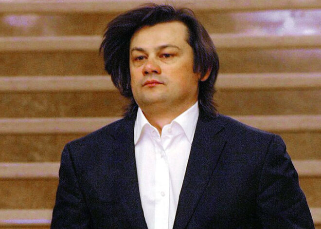 Микола Лагун програв в Лондоні $100 млн “Фокстроту”. ЗМІ розповіли невідомі подробиці судової справи