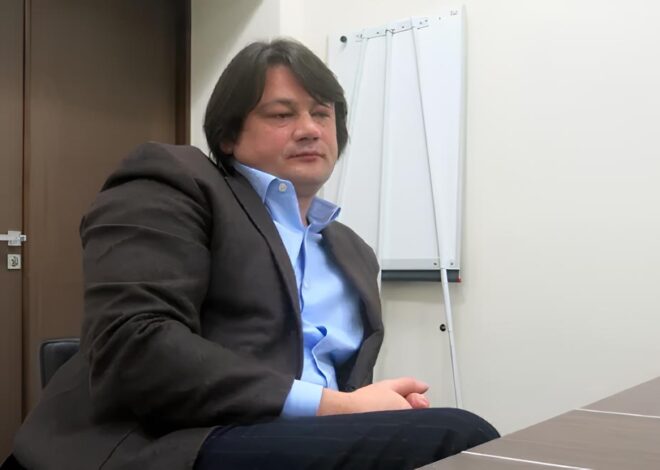 Нацбанк, Ощадбанк і Укрексімбанк можуть арештувати активи Миколи Лагуна через Лондонський суд — ЗМІ