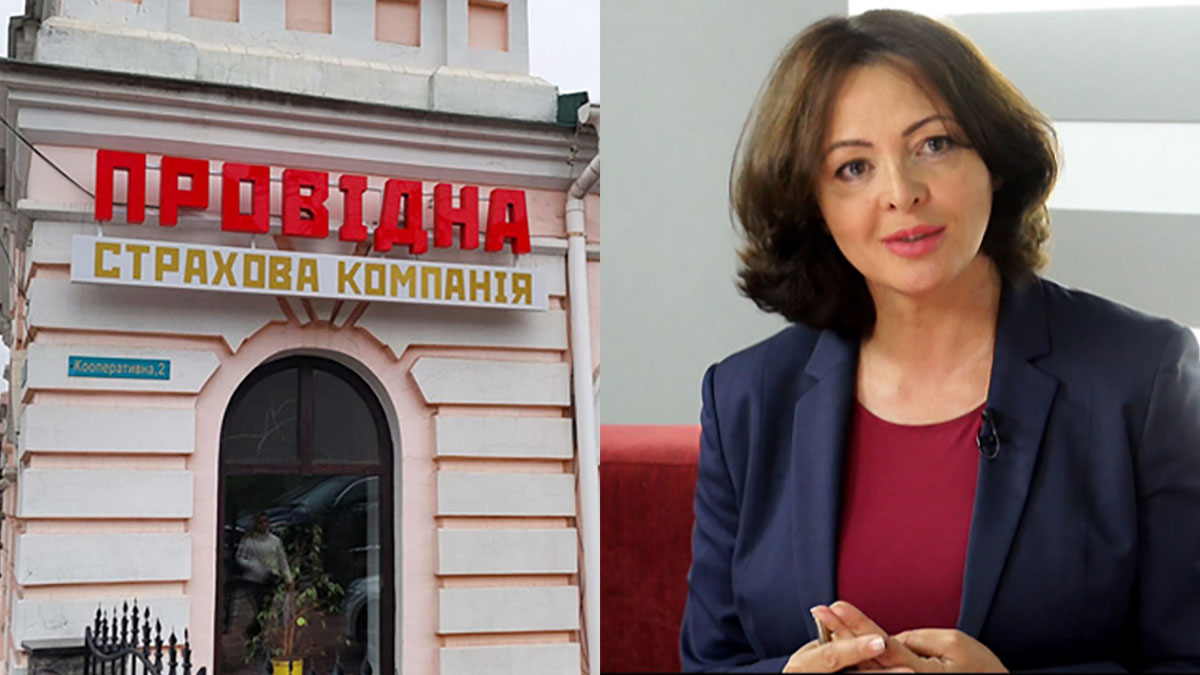 Агрокомпанії Павла Бабіча, Ірини Костюшко повʼязані із Росгосстрахом та нерухомістю в Сочі — ЗМІ
