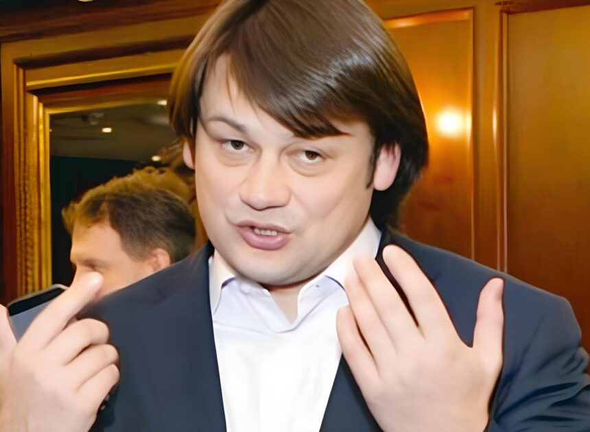 Екс-власник “Дельта банку” Лагун оскаржує санкції РНБО за допомогою юрфірми, що “відмазує” від ТЦК – ЗМІ