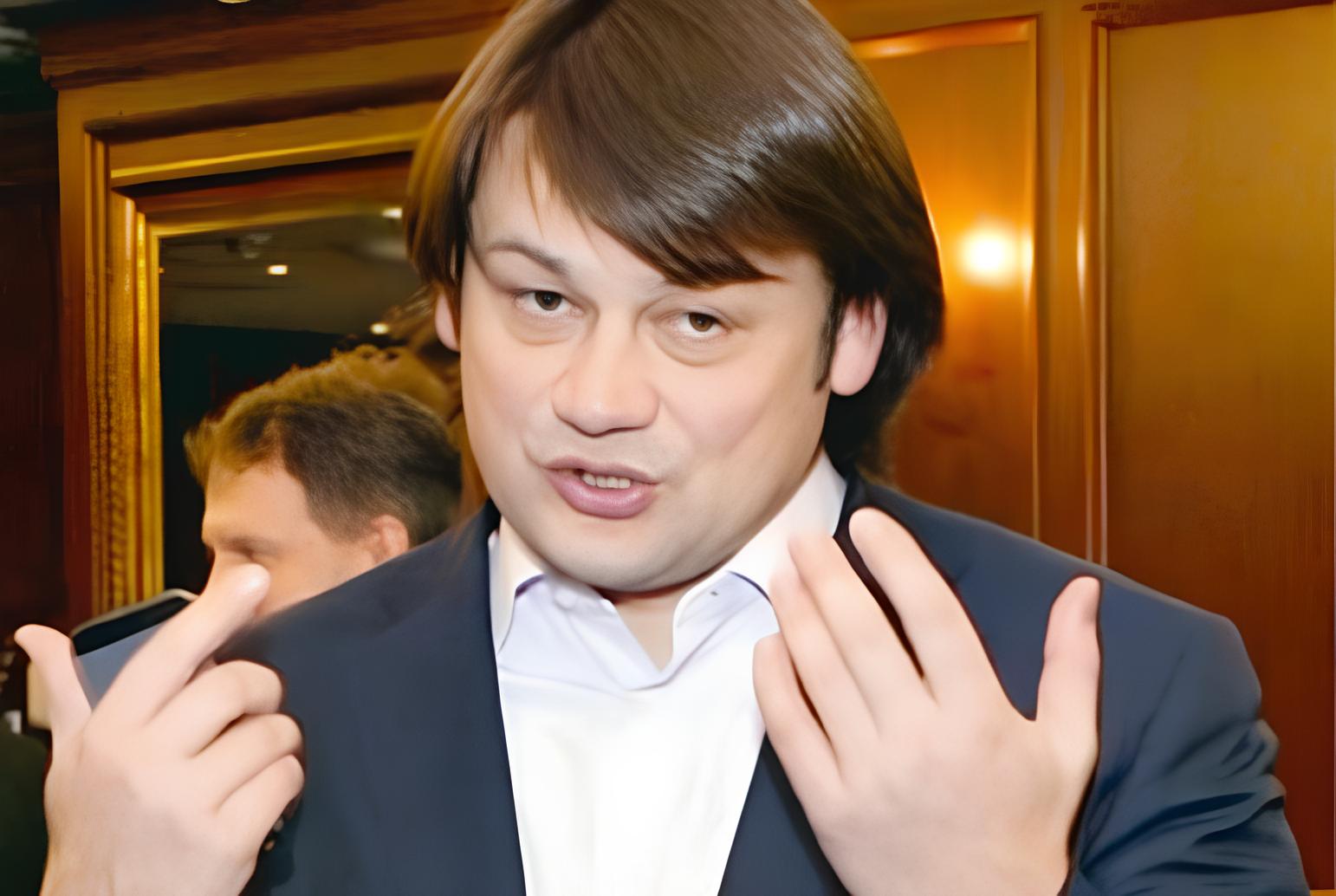 Лагун і Коломойський мають схожі історії, але екс-власник “Дельта Банку” досі не сидить — ЗМІ