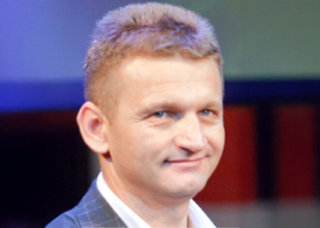 Керівник «Прикарпаттяобленерго» Василь Костюк може бути причетний до тіньових схем відмивання коштів