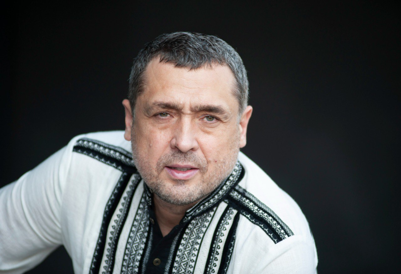 Не только спорт — Александр Свищев превращает ватерпольный турнир в символ памяти и стойкости