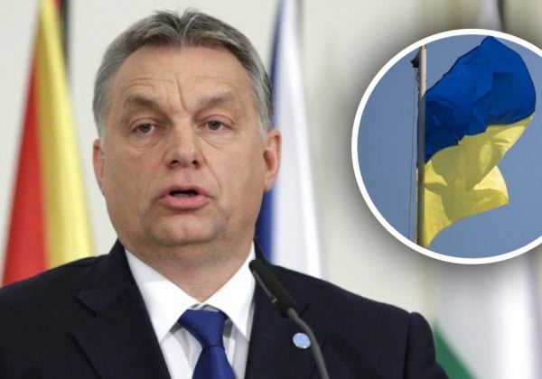 Циничное заявление Орбана — Украина потеряла суверенитет