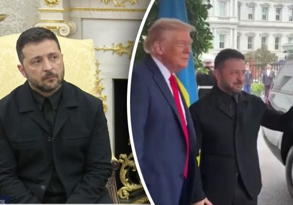 Зеленский встретится с Трампом: президент раскрыл важные детали