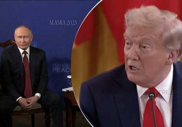 Трамп о войне в Украине — громкое заявление о Путине и нефтяных ценах