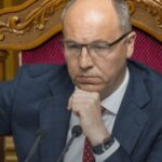 В память об Андрее Парубие