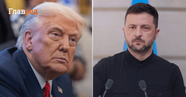 Трамп сделал обещание о гарантиях безопасности для Украины