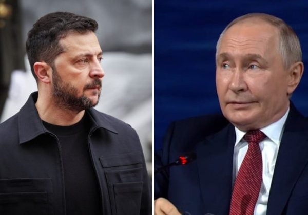 Решение об окончании войны будет приниматься не в Кремле — кто может остановить Путина