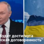 Когда закончится война — бывший глава ГУР сделал заявление