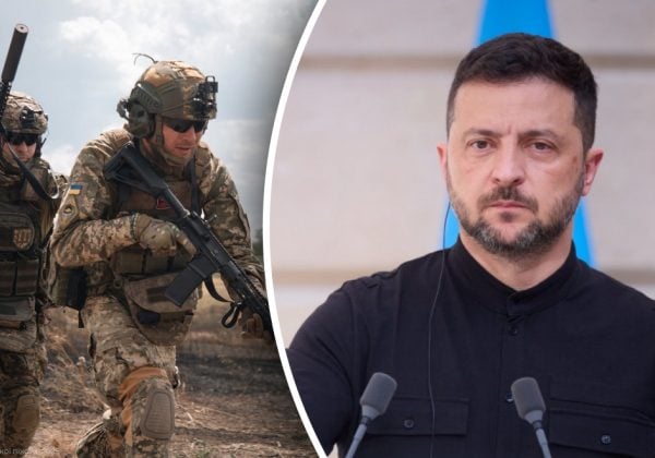 Будет напряженная неделя: Зеленский сделал новые заявления