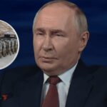 Запад продолжает убеждать себя, что «это еще не война» — так было и с Гитлером