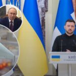 Атака дронов на Польшу — Зеленский назвал цель Путина
