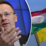 Сийярто обвинил Киев в ухудшении отношений между странами