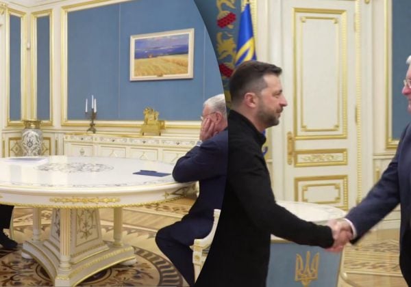 Переговоры Зеленского и Келлога — раскрыты ключевые темы переговоров