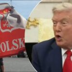 Атака на Польшу — Трамп отказался защищать поляков