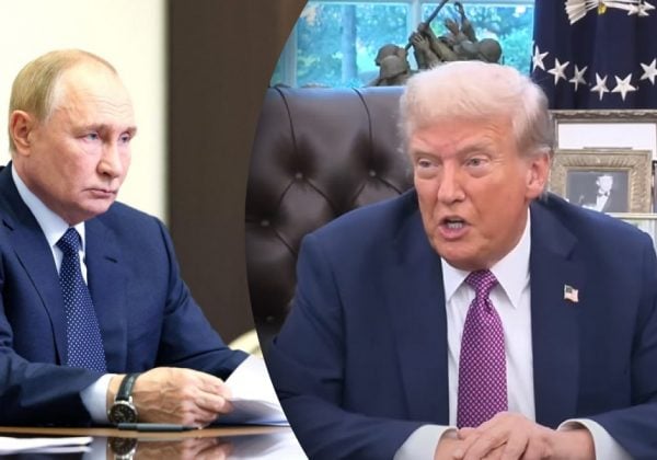Санкции против России — почему Трамп не будет вводить санкции против России