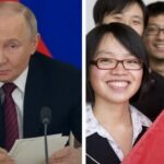 Россия Китай новости — Путин отдает Сибирь и Дальний Восток