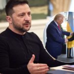 Новости Украины — Зеленский назвал способ завершить войну