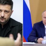 Новости Украины — Зеленский готов встречаться с Путиным лицом к лицу