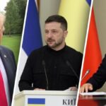 Новости Украины — Трамп заявил о соглашении между Украиной и Россией