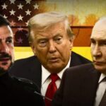 Новости Украины — Путин послал сигнал о войне, что задумали в Кремле