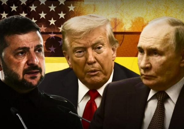 Новости Украины — Путин послал сигнал о войне, что задумали в Кремле