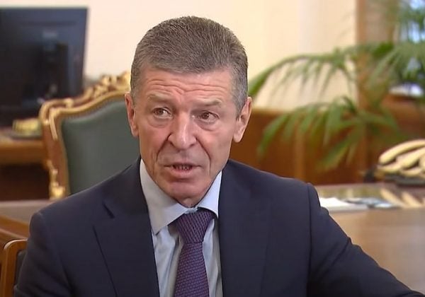 Отставка Козака и дроны в Польше — многовекторная операция Кремля