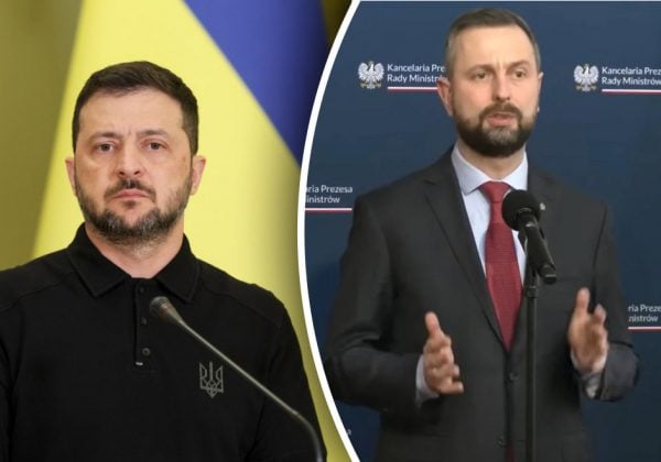 Новости Украины — в Польше резко отреагировали на слова Зеленского