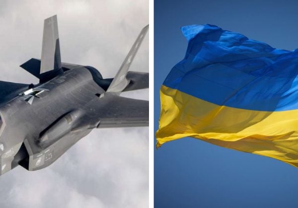 Россия усилила атаки на Украину — что нужно сделать НАТО