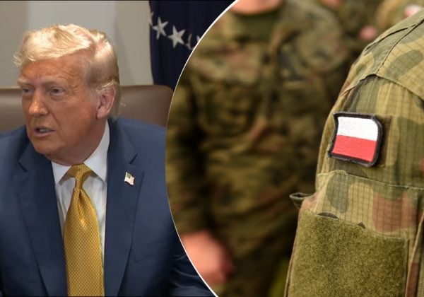 Нападение на Польшу — Трамп выдал новое заявление о поддержке