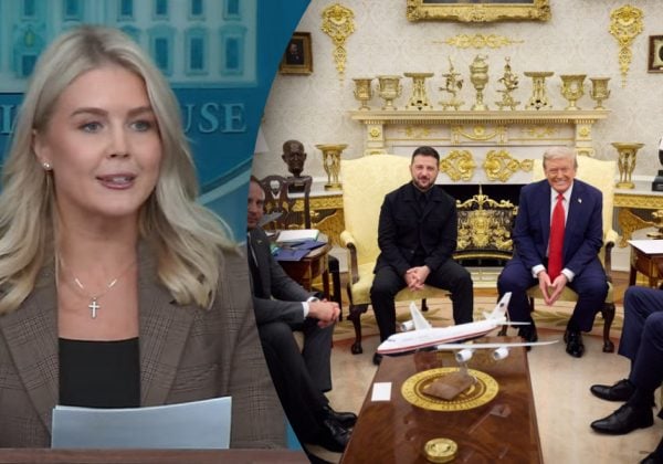 Переговоры Зеленского и Трампа — в Белом доме назвали дату новой встречи