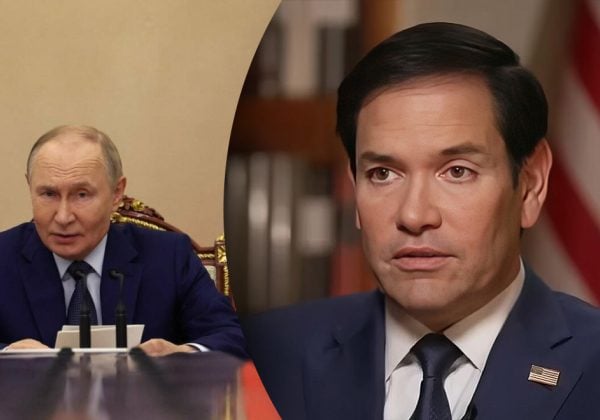 Почему США не вводят санкции против России — Рубио назвал причину