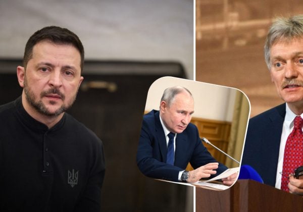 Встреча Путина и Зеленского — Песков назвал условие проведения саммита