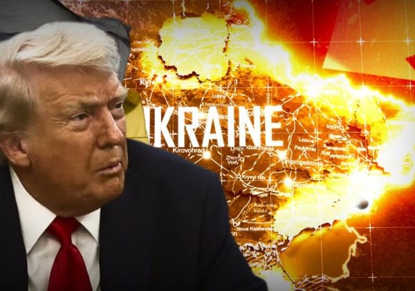 Выход к границам 1991 года — раскрыт новый план Трампа по войне