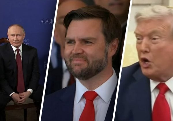 У Трампа может лопнуть терпение, РФ ждут проблемы — вице-президент США