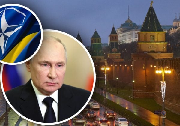 Новости Украины — страны НАТО провели переговоры с РФ в Москве — что известно
