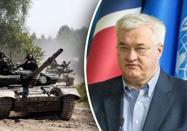 Новости Украины — Сибига назвал обнадеживающий срок окончания войны
